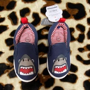Toddler boy shoes